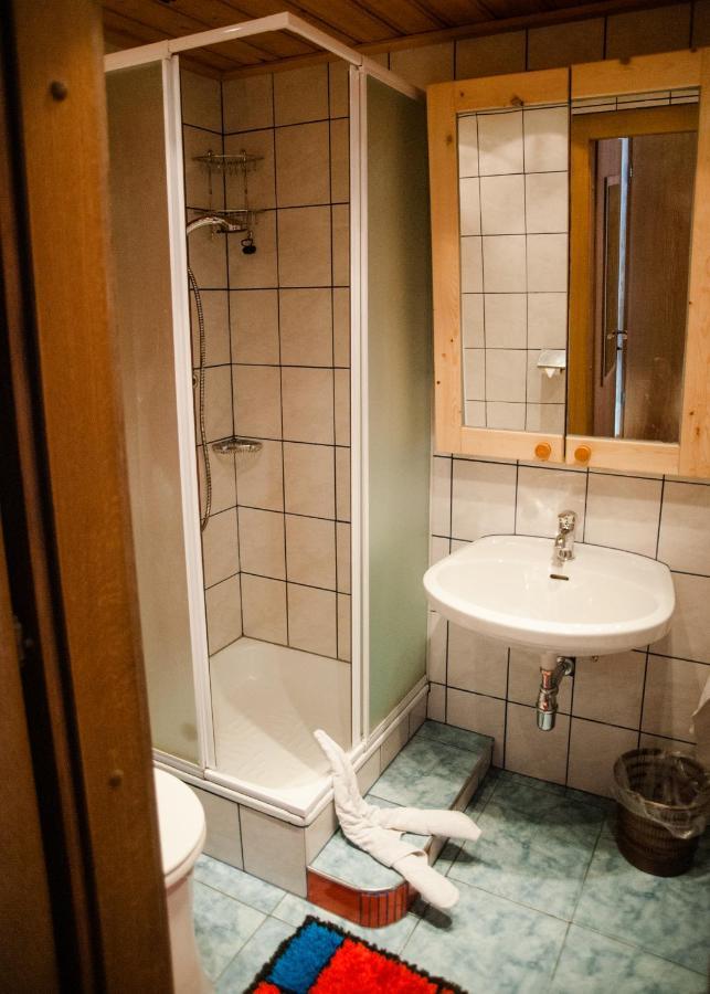 Alpenfrieden Appartement *