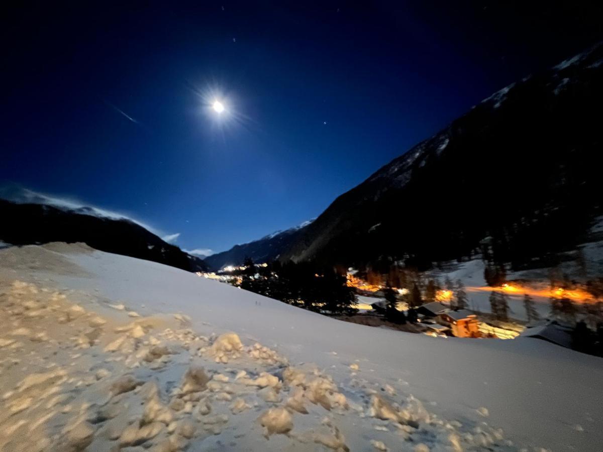 Alpenfrieden